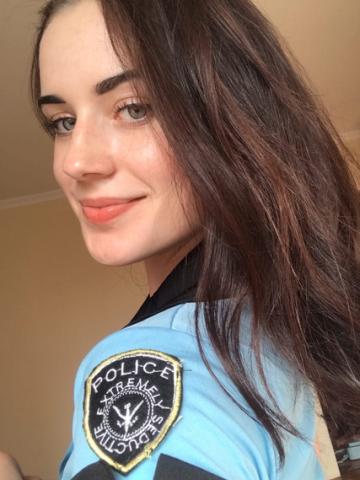 Марина фото 2