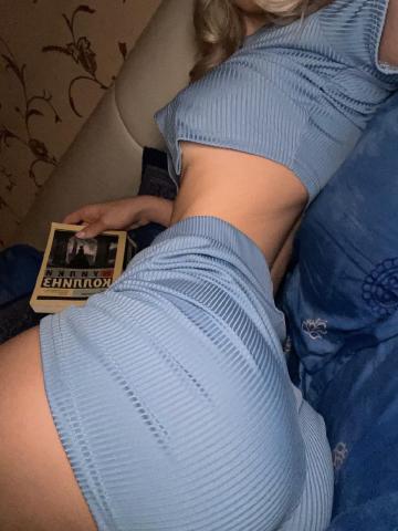 Марина фото 3